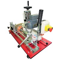 Smicatrice da banco SMT12